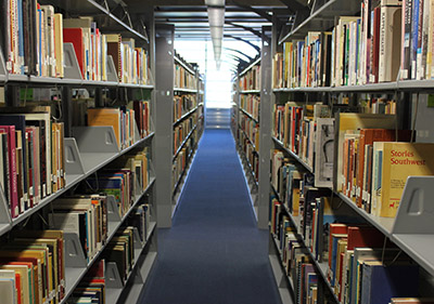 Explore a wide variety of books illuminating the story of Arizona.